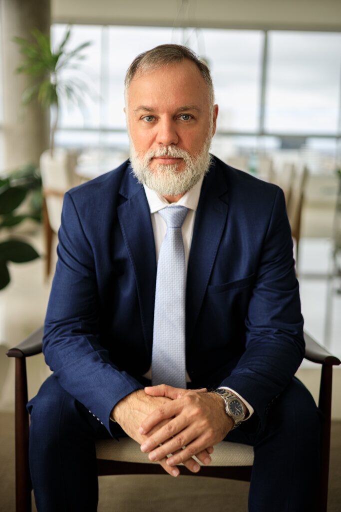 Dr. Jefferson Maleski